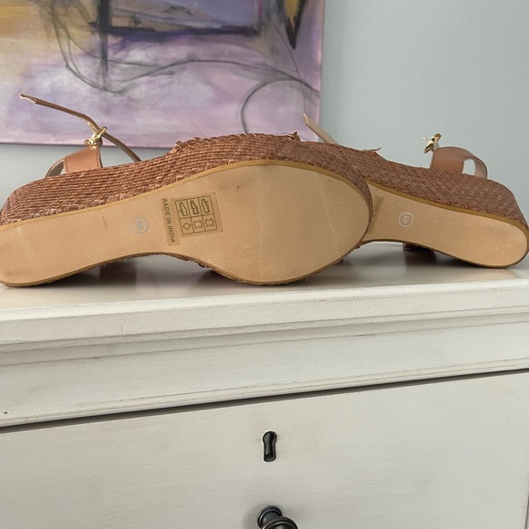 Daniela Mori wedge sandal - Picture 4 of 5